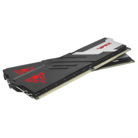 Patriot Viper Venom  64GB (2x32GB) DDR5 5600MHz CL40 Gaming Ram (Bellek) (PVV564G560C40K)