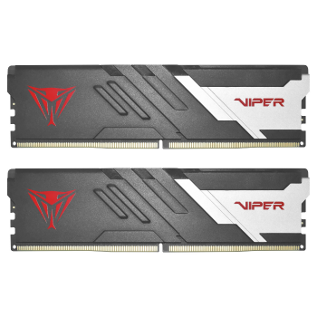 Patriot Viper Venom  64GB (2x32GB) DDR5 5600MHz CL40 Gaming Ram (Bellek) (PVV564G560C40K)