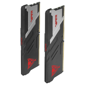 Patriot Viper Venom 64GB (2X32GB) DDR5 6400MHz CL32 Gaming Ram (Bellek) (PVV564G640C32K)