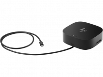 HP G5 UNIVERSAL DOCK STATION USB TYPE-C (5TW10AA)