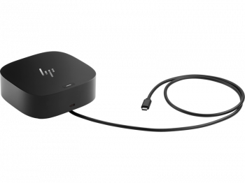 HP G5 UNIVERSAL DOCK STATION USB TYPE-C (5TW10AA)