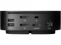 HP G5 UNIVERSAL DOCK STATION USB TYPE-C (5TW10AA)