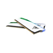 Patriot Viper Elite 5 RGB 96GB (2x48GB) DDR5 6000MHz CL42 Gaming Ram (Bellek) (PVER596G60C42KW)