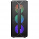 GAMEPOWER AURA ARGB GAMING PC KASA 700W