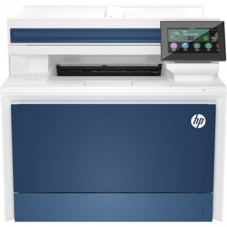 HP 5HH66A 4303FDN YAZ/TAR/FOT/FAX A4