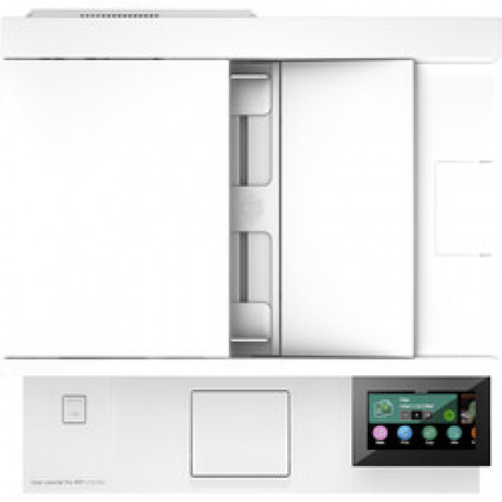 HP 5HH66A 4303FDN YAZ/TAR/FOT/FAX A4