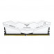 Team T-Force DELTA RGB White 32GB 2x16GB 5600Mhz DDR5 CL32 Gaming Ram (FF4D532G5600HC32DC01)
