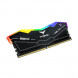 Team T-Force DELTA RGB Black 32GB 2x16GB 5600Mhz DDR5 CL32 Gaming Ram (FF3D532G5600HC32DC01)