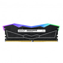 Team T-Force DELTA RGB Black 32GB 2x16GB 5600Mhz DDR5 CL32 Gaming Ram (FF3D532G5600HC32DC01)
