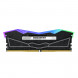Team T-Force DELTA RGB Black 32GB 2x16GB 5600Mhz DDR5 CL32 Gaming Ram (FF3D532G5600HC32DC01)