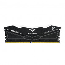 Team T-Force DELTA RGB Black 32GB 2x16GB 5600Mhz DDR5 CL32 Gaming Ram (FF3D532G5600HC32DC01)