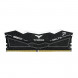 Team T-Force DELTA RGB Black 32GB 2x16GB 5600Mhz DDR5 CL32 Gaming Ram (FF3D532G5600HC32DC01)
