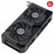 Asus DUAL-RX7600XT-O16G 16GB 128BT GAMING EKRAN KARTI 