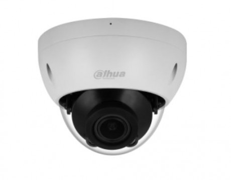 DAHUA IPC-HDBW5241E-ZE 2 MP 2.7-13.5MM MOTORIZE LENS IP DOME KAMERA (STARLİGHT, ePOE, AI)