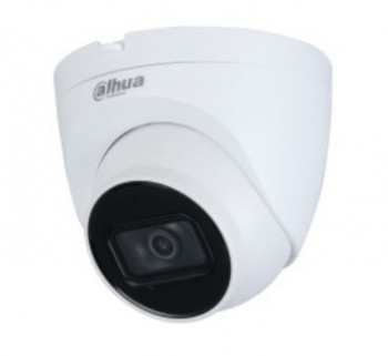 DAHUA IPC-HDW2441TM-S 4 MP 2.8MM LENS IP DOME KAM