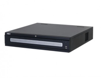 DAHUA NVR608H-64-XI 64 KANAL 8HDD(16TB) NETWORK KAYIT CİHAZI (ACUPİCK) (PRJ)
