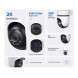 TP-LINK TAPO-C510W 4MP IP PANT TILT KAMERA