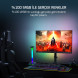 27 GAMEPOWER RAPID RGB 1MS 360Hz FLAT