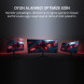 34 GAMEPOWER WQ34 CURVED 1MS 180Hz MONITOR
