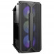 GAMEPOWER AURA ARGB GAMING PC KASA 550W