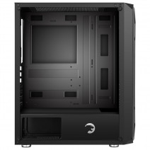 GAMEPOWER AURA ARGB GAMING PC KASA 550W