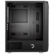 GAMEPOWER AURA ARGB GAMING PC KASA 550W