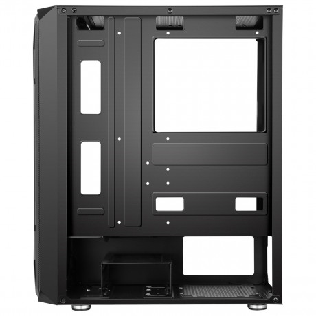 GAMEPOWER AURA ARGB GAMING PC KASA 650W