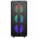 GAMEPOWER AURA ARGB GAMING PC KASA 650W
