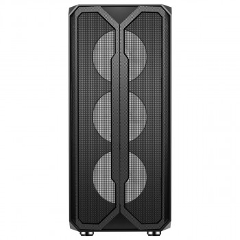 GAMEPOWER AURA ARGB GAMING PC KASA 750W