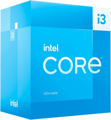 INTEL CORE i3-14100F 3.5GHz 1700P 4 ÇEKİRDEK 12MB BOX
