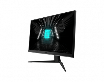 23.8 MSI G2412F FHD IPS 1MS 180HZ FLAT RAPID 
