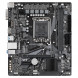 GIGABYTE H610M H V3 DDR4 3200MHZ M.2 HDMI VGA MATX 1700P 