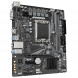 GIGABYTE H610M H V3 DDR4 3200MHZ M.2 HDMI VGA MATX 1700P 