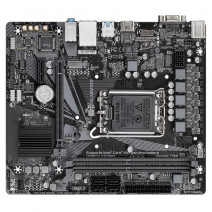 GIGABYTE H610M H V3 DDR4 3200MHZ M.2 HDMI VGA MATX 1700P 