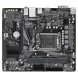 GIGABYTE H610M H V3 DDR4 3200MHZ M.2 HDMI VGA MATX 1700P 