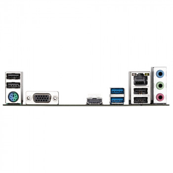 GIGABYTE H610M H V3 DDR4 3200MHZ M.2 HDMI VGA MATX 1700P 
