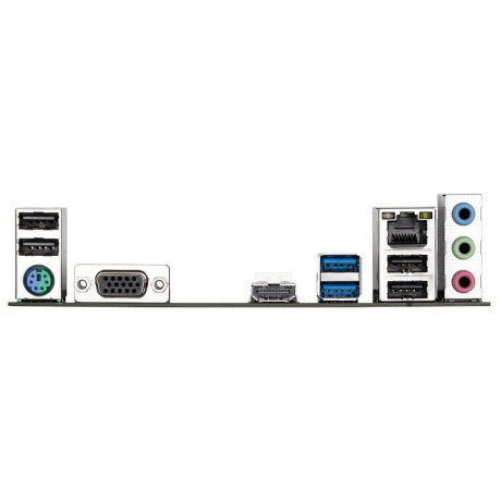 GIGABYTE H610M H V3 DDR4 3200MHZ M.2 HDMI VGA MATX 1700P 