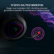 GAMEPOWER RANGER  SİYAH 7.1 RGB GAMING KULAKLIK