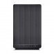 Lian Li Dan Case A3 Siyah M-ATX Mini-Tower Kasa (G99.A3X.00)