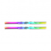 Patriot Viper Venom RGB 16GB (1x16GB) DDR5 5600MHz CL36 Gaming Ram (PVVR516G56C36)