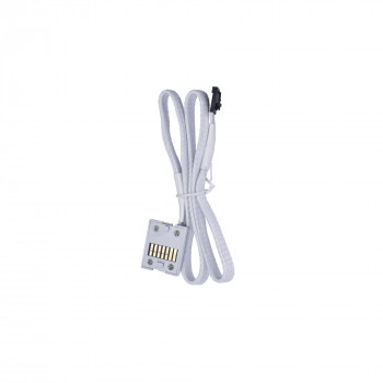 Lian Li UNI FAN TL LCD 1x140mm Beyaz Kasa Fanı (G99.14TLLCD1W.00)