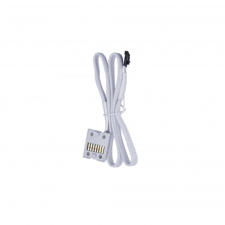 Lian Li UNI FAN TL LCD 1x140mm Beyaz Kasa Fanı (G99.14TLLCD1W.00)