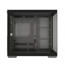 GAMEPOWER WARCRY PRISM 4XARGB FAN GAMING KASA 750W
