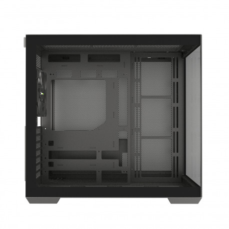GAMEPOWER WARCRY PRISM 4XARGB FAN GAMING KASA 750W