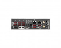 MSI MPG X870E CARBON WIFI AMD X870E SOKET AM5 DDR5