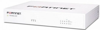 FORTİNET FORTİGATE-40F CİHAZ+ 1 YIL LİSANS