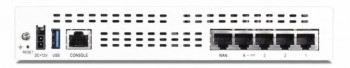 FORTİNET FORTİGATE-40F CİHAZ+ 1 YIL LİSANS