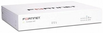 FORTİNET FORTİGATE-40F CİHAZ+ 3 YIL LİSANS FG-40F-BDL-950-36