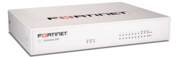 FORTİNET FORTİGATE-60F CİHAZ+ 1 YIL 7/24 DESTEK