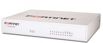 FORTİNET FORTİGATE-60F CİHAZ+ 1 YIL 7/24 DESTEK